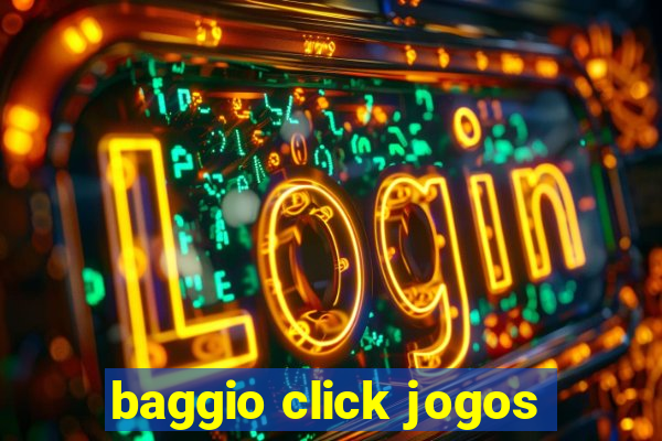 baggio click jogos